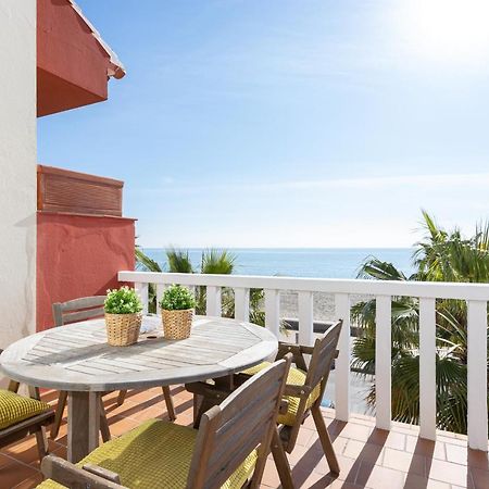 Higueron Rental Maritimo Romar D Fuengirola Exterior foto