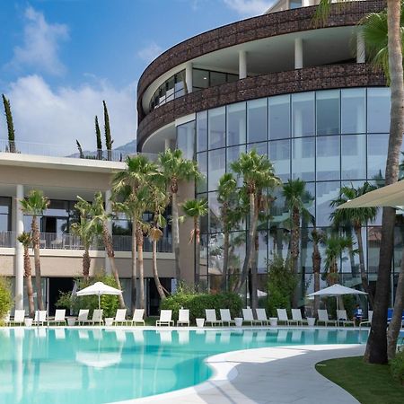 Higueron Rental Maritimo Romar D Fuengirola Exterior foto