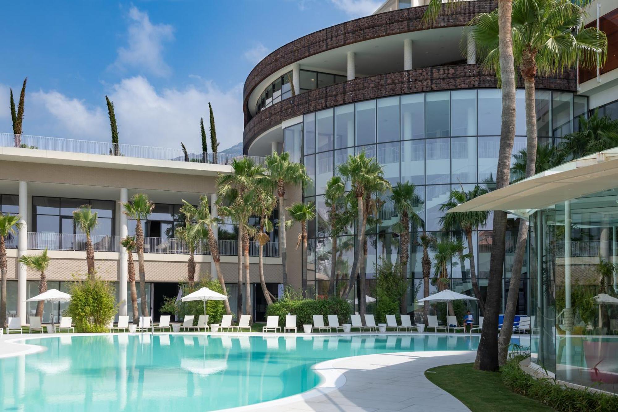 Higueron Rental Maritimo Romar D Fuengirola Exterior foto